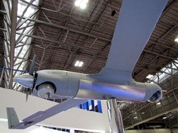 偵察機