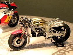 NSR500