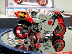 YZR500