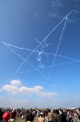 ブルーインパルス