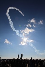 ブルーインパルス