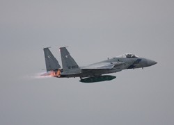 F15