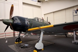 零戦52型
