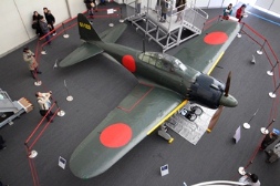 零戦52型