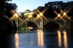 二重橋