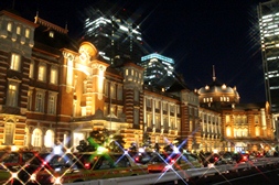 東京駅
