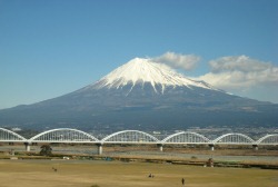 富士山