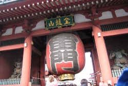浅草寺