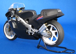 NSR500