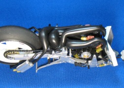 NSR500