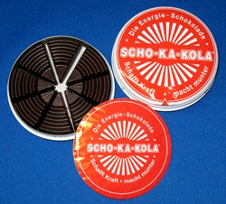 SCHO-KA-KOLA