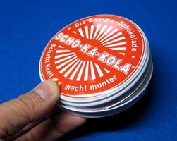 SCHO-KA-KOLA