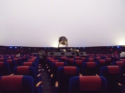 プラネタリウム