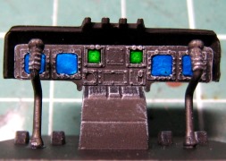 作製途中