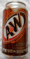 ROOT BEER