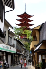 宮島