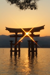 宮島