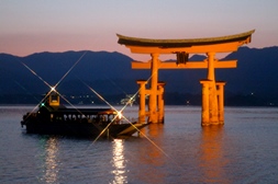 宮島
