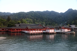 宮島