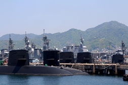 潜水艦