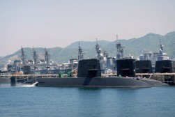 潜水艦