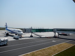 岩国空港