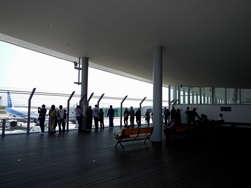岩国空港