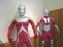 ウルトラマン
