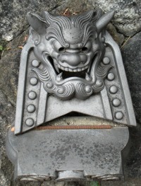 鬼瓦