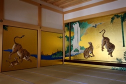 本丸御殿