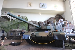 90式戦車