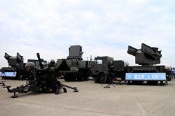 基地防空隊