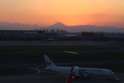 羽田空港