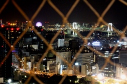 東京タワー