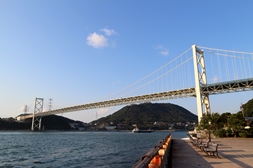 関門橋