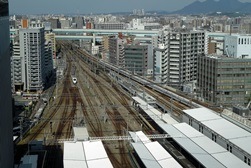 博多駅