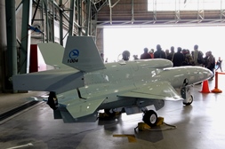 UAV