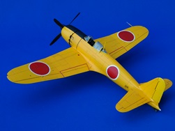 烈風