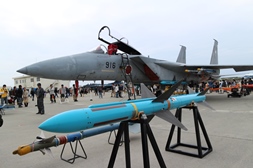武器搭載