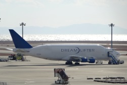 ドリームリフター