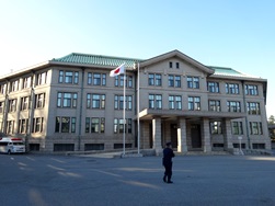 皇居一般参賀