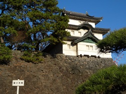 皇居一般参賀