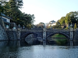 皇居一般参賀