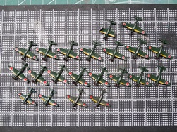 艦載機
