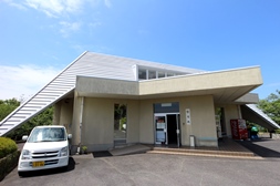 紫電改展示館