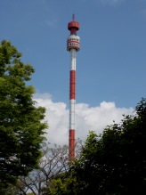 展望タワー