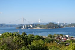 しまなみ海道