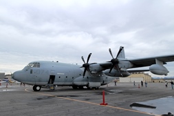 KC130