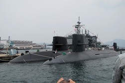 潜水艦