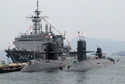 潜水艦